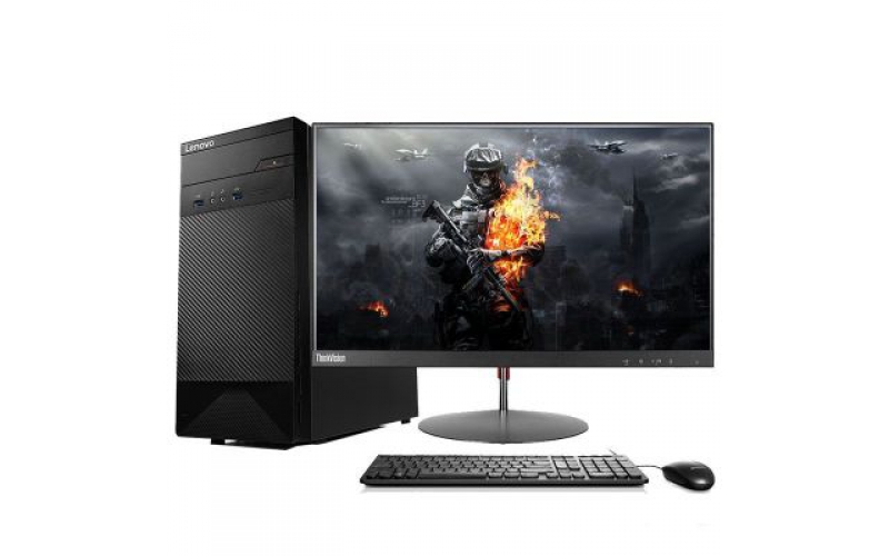 Lenovo/聯(lián)想臺式機(jī)電腦30600i